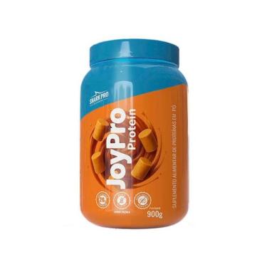 Imagem de JoyPro Protein - 900g Paçoca - Shark Pro - Shark Pro Suplemento