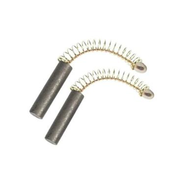 Imagem de Carvão Para Motor De Máquina De Algodão Doce Pinheiro - Par