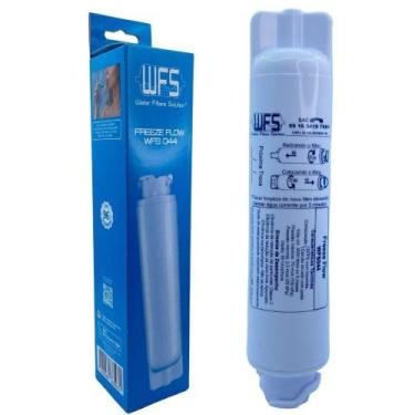 Imagem de Filtro De Água P/ Refrigerador Electrolux Dm85x Dm86x Dm86v 41038855 -