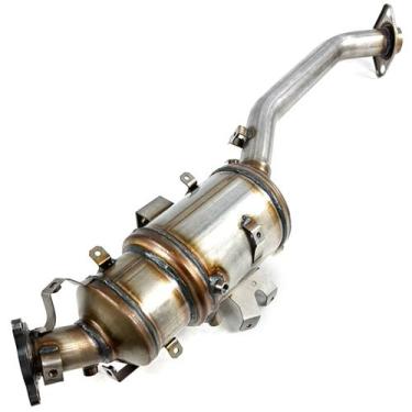 Imagem de Catalisador Mitsubishi L200 New Triton 2.4 2021 até 2025