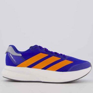 Imagem de Tênis Adidas Duramo Speed 2 Azul-Unissex