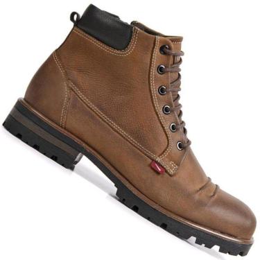 Imagem de Bota Coturno Ferracini Compass 8839-620 Masculino-Masculino