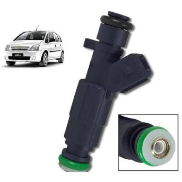 Imagem de Bico injetor stilo 2002/2004, meriva 1.8 16v hvrm0997 - MRMK