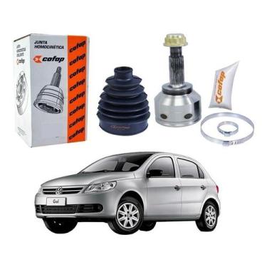 Imagem de Junta Homocinetica Cofap Gol G5 1.0 2009 A 2013