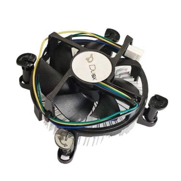 Imagem de Cooler Duex Dxc1d Para Intel 1150/1151/1155