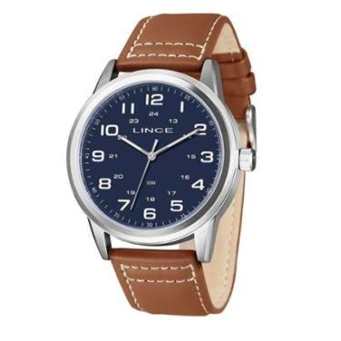 Imagem de Relógio Lince   Mrchl Dmb Casual-Masculino
