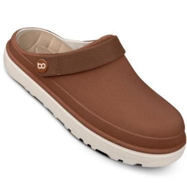 Imagem de SANDALIA CHINELO CLOG BOAONDA CLOE 2523 FEMININA-Feminino