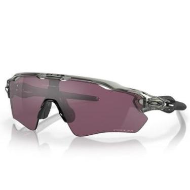 Imagem de Óculos de Sol Radar EV Path Grey Ink Prizm Road Black-Masculino