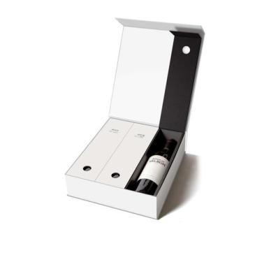 Imagem de kit 3 unidades Vertical Quinta de Valbom Tinto 750 ml 2012-2013-2015 -
