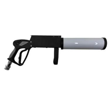 Imagem de Pistola co2 + bico rgb - ONELIGHT
