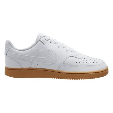 Imagem de Tênis Couro Nike Court Vision LO Masculino-Masculino