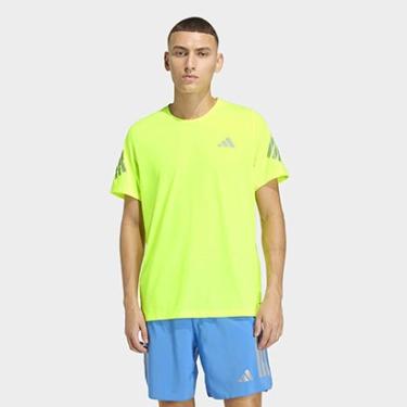 Imagem de Camiseta Adidas Adi365 T Masculina-Masculino