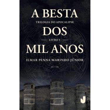 Imagem de A Besta dos Mil Anos