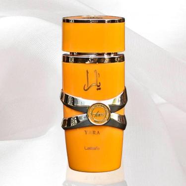 Imagem de Perfume Yara Tous Lattafa Edp Feminino 100ml