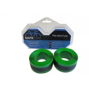 Imagem de Fita protetora anti-furo 35mm para aro 26/27.5/29 safetire