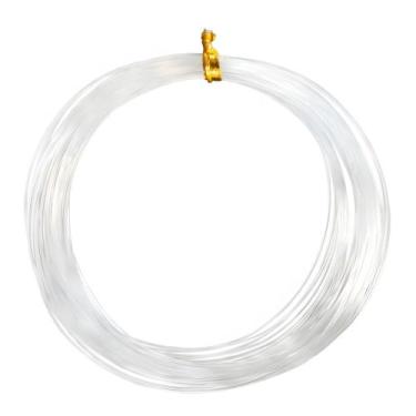 Imagem de Linha de Pesca Monofilamento Leader 5m - Mx Pesca, 0.55mm