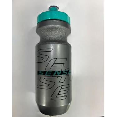 Imagem de Garrafa plástica 500ml  - Sense