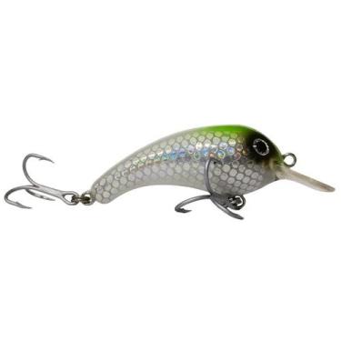 Imagem de Isca artificial borboleta gorducha 7.5cm 14g (meia água), 50he
