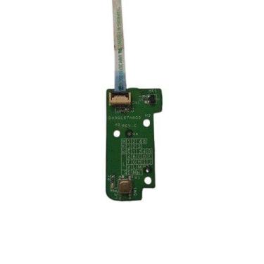 Imagem de Placa botão power lg r410 r41 lgr41