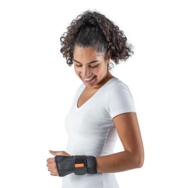 Imagem de Tala  ortese splint bilateral - hidrolight