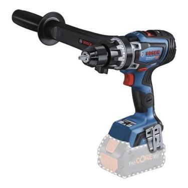 Imagem de Parafusadeira Fura Concreto Gsb 18v-150 S/bateria S/carreg  - Bosch