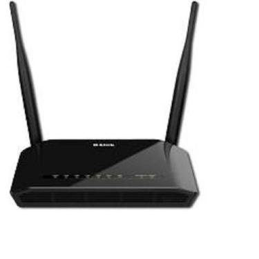 Imagem de Roteador Repetidor D-Link N300 Dir-615 Preto Bivolt