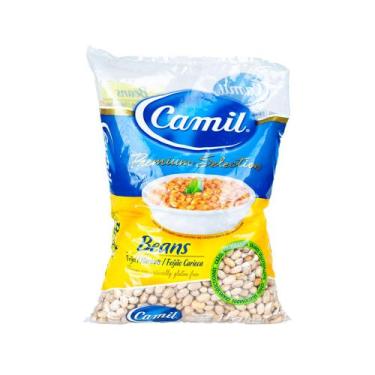 Imagem de Feijão 1kg camil