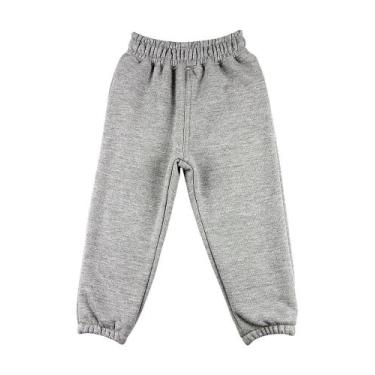 Imagem de Calça de moletom Lissa moda infantil TAM P
