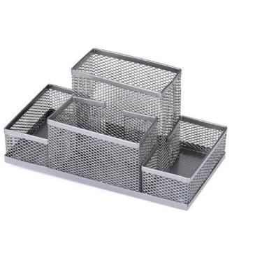 Imagem de Porta Lapís, Caneta, Clips, Lembrete, Aramado, Gv Office, 56675 - Sutt