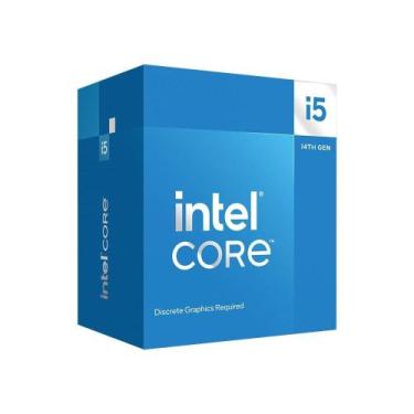Imagem de Processador Intel Core i5-14400F, até 4,70 GHz, Cache 20MB,-Núcleos 10