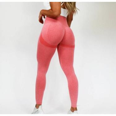 Imagem de Legging Levanta bumbum - Box
