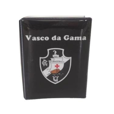 Imagem de Álbum 100 Fotos 10x15 Vasco da Gama Produto Oficial - mileno