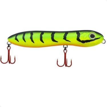 Imagem de Isca Artificial Hammer 100 Marine Sports Ms Zara De 10cm - Marine Spot