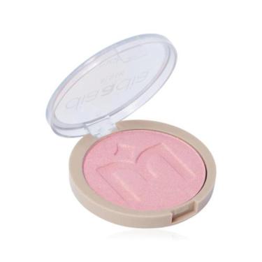 Imagem de Blush cintilante mahav cintilante alta pigmentação dia a dia, LIGTH RO