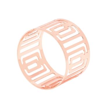 Imagem de Porta Guardanapos Mali Bronze Mimo Style