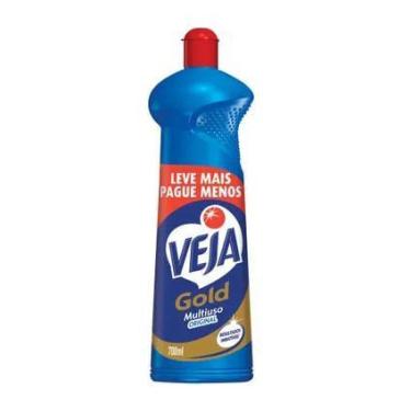 Imagem de Limpador Multiuso Original Veja 700ml