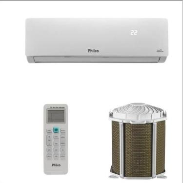 Imagem de Ar-condicionado Split Hi Wall Philco 30.000 BTUS Inverter Frio - PAC30