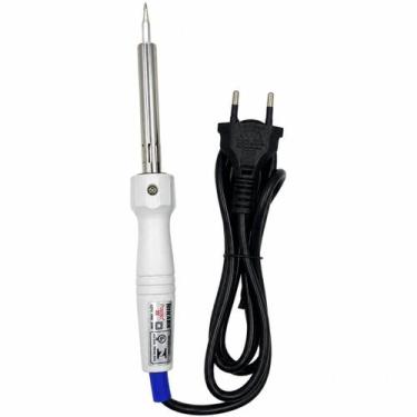 Imagem de Ferro de Solda Power 40 21K403 34W Hikari, 110V