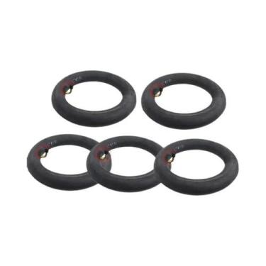 Imagem de Câmara De Ar De 10 Polegadas 10x2 2.125 Para Pneu De Patinete Elétrico