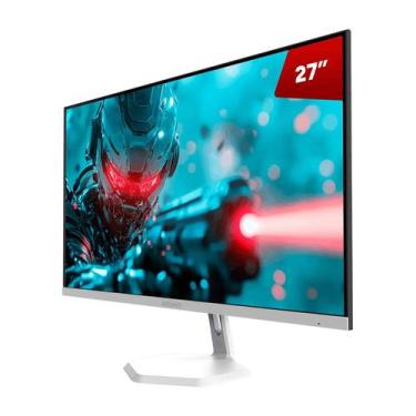 Imagem de Monitor Gamer PCYES O-Creed O27F 27" Flat Fhd IPS 180HZ 1MS Hdmi/Dp Fr