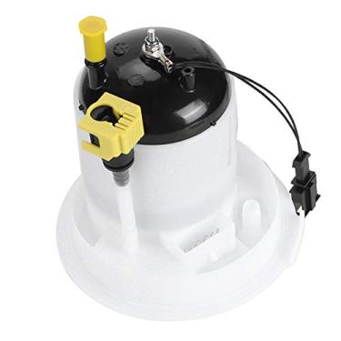 Imagem de Conjunto de bomba de combustível, filtro de combustível WGC500140