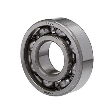 Imagem de ROLAMENTO 6204 ARV SEC TITAN/BROS 125 NACHI