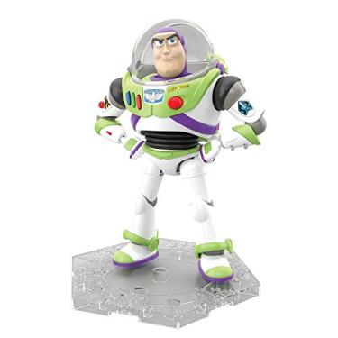Imagem de Toy Story Buzz Lightyear, Bandai Cinema-Rise Standard