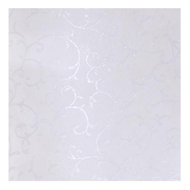 Imagem de Papel De Parede Vinílico Arabesco Grace 3 Lilás Com Brilho