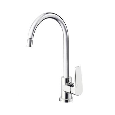 Imagem de Miturador Monocomando para Cozinha 1/2 Lift Docol Cromado