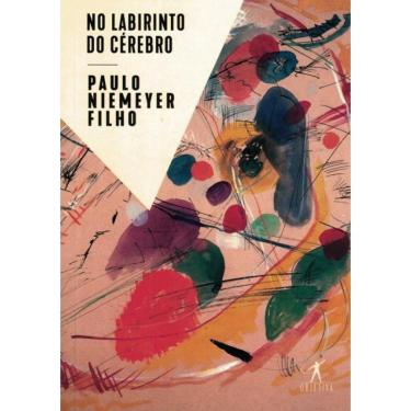 Imagem de No Labirinto Do Cerebro
