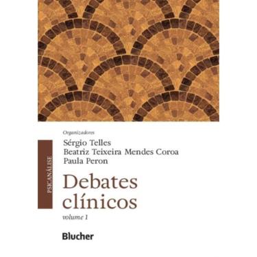 Imagem de Debates Clinicos - Volume 1