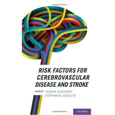 Imagem de Risk Factors For Cerebrovascular Disease And Stroke