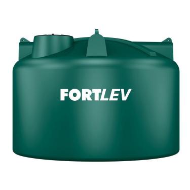 Imagem de Tanque 15000L Verde - Fortlev