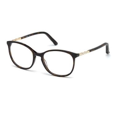 Imagem de Armacao Swarovski - Sk5163 52052